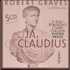 Cover CD - Já, Claudius