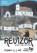 Plakát Revizor. Klikni pro větší obrázek v novém okně.