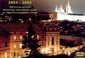 Foto a program z Benefinho koncertu z kostela sv. Frantika z Assisi - "U Kiovnk" /1.6.2004/