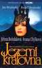 Cover - Jezerní královna - VHS