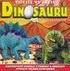 cover CD - Vítejte ve světě dinosaurů /CKI 994992/