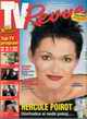 TV Revue č. 16  2001 - Titulní strana