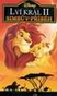 cover Lví král II - Simbův příběh