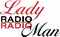 Lady Radio-Radio Man