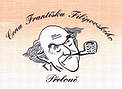 Cena Františka Filipovského - logo